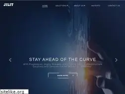 Sites similar to jilit.co.in