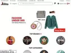 Sites similar to jilito.pk