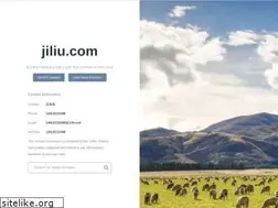 Sites similar to jiliu.com