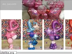 Sites similar to jill-b.com
