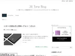 Sites similar to jill-tone.com