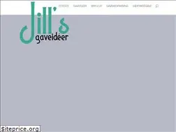 Sites similar to jill.dk