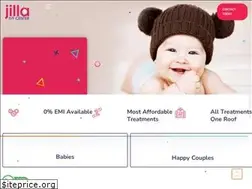 Sites similar to jillahospital.com