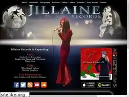 Sites similar to jillainerecords.com