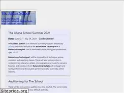 Sites similar to jillanaschool.com