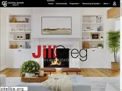 Sites similar to jillandgreghomes.com