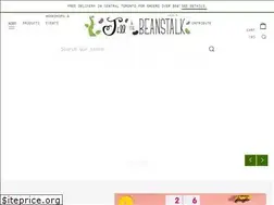 Sites similar to jillandthebeanstalk.ca