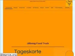Sites similar to jillbaag.com