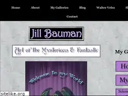 Sites similar to jillbauman.com