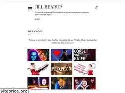 Sites similar to jillbearup.com