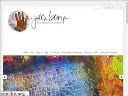Sites similar to jillberrydesign.com