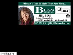 Sites similar to jillbessrealtor.com