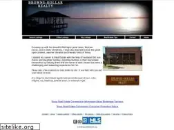Sites similar to jillbrowne.com