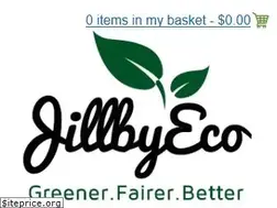 Sites similar to jillbyeco.com.au