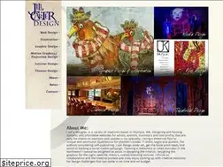 Sites similar to jillcarterdesign.com