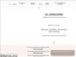 Sites similar to jillchmielewski.com