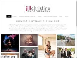 Sites similar to jillchristinephotography.com