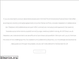 Sites similar to jillcohenmediation.com