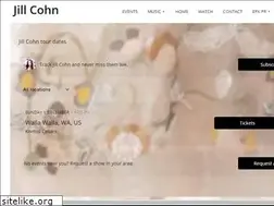 Sites similar to jillcohn.com