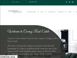 Sites similar to jillconroy.ca