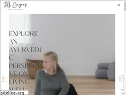 Sites similar to jillconyers.com