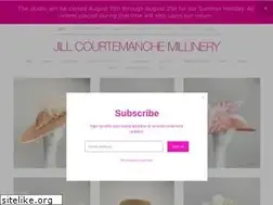 Sites similar to jillcourtemanche.com