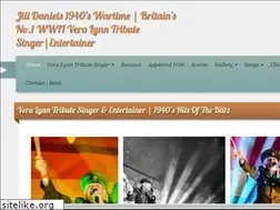 Sites similar to jilldaniels.com