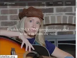 Sites similar to jilldawson.com