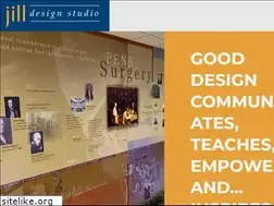 Sites similar to jilldesignstudio.com