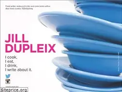 Sites similar to jilldupleix.com