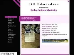 Sites similar to jilledmondson.com