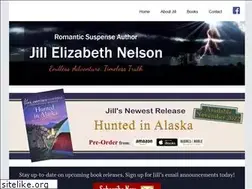Sites similar to jillelizabethnelson.com