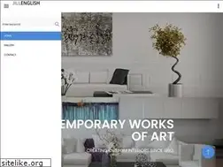 Sites similar to jillenglish.com