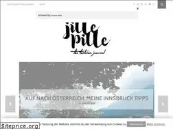 Sites similar to jillepille.com