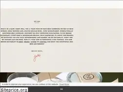 Sites similar to jilles.be