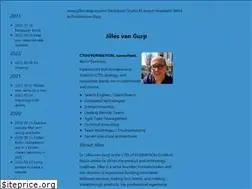 Sites similar to jillesvangurp.com
