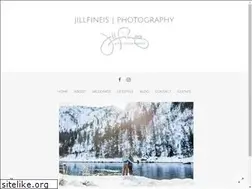 Sites similar to jillfineis.com