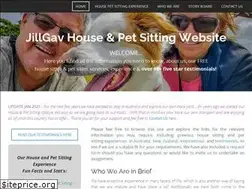 Sites similar to jillgavhousesitters.com