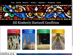 Sites similar to jillgeoffrion.com