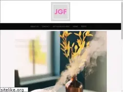 Sites similar to jillgordonford.com