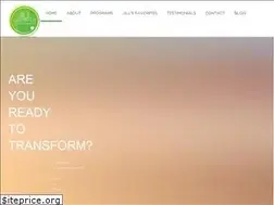 Sites similar to jillgropper.com