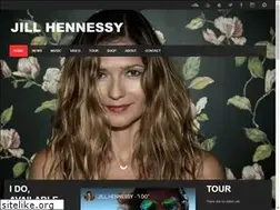 Sites similar to jillhennessy.com