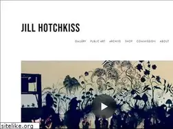 Sites similar to jillhotchkiss.com