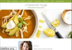 Sites similar to jillhough.com
