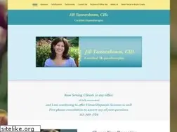 Sites similar to jillhypnosis.com