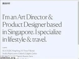 Sites similar to jillian-fu.com