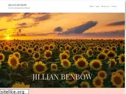Sites similar to jillianbenbow.com