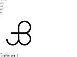 Sites similar to jillianbowes.com