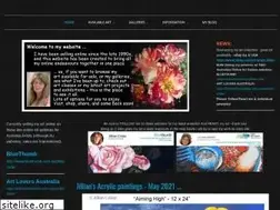 Sites similar to jilliancrider.com