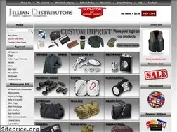 Sites similar to jilliandistributors.com